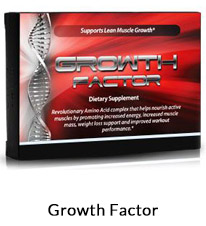 Growth Factor